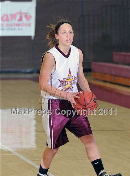 Thumbnail 3 in Border Battle All-Star Game (Wisconsin vs Minnesota) photogallery.