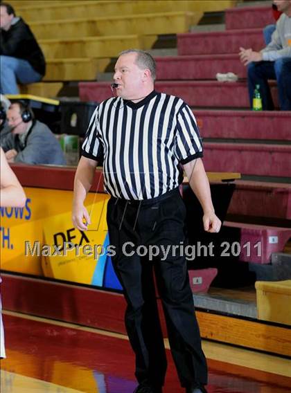 Thumbnail 2 in Border Battle All-Star Game (Wisconsin vs Minnesota) photogallery.