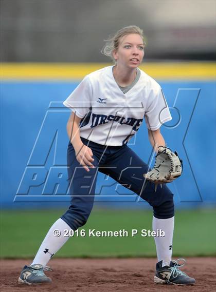 Thumbnail 1 in St. Charles Catholic vs Ursuline Academy  (SCC Jamboree) photogallery.