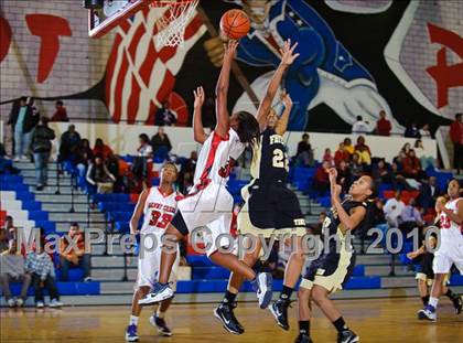 Thumbnail 2 in Fayette County @ Sandy Creek photogallery.