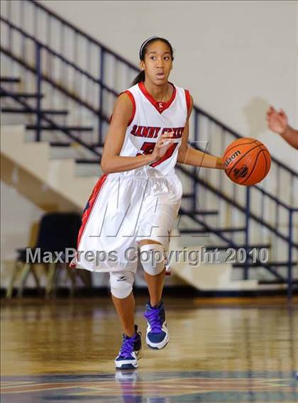 Thumbnail 1 in Fayette County @ Sandy Creek photogallery.