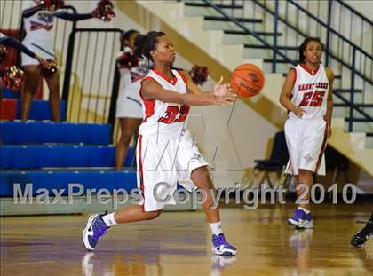 Thumbnail 3 in Fayette County @ Sandy Creek photogallery.