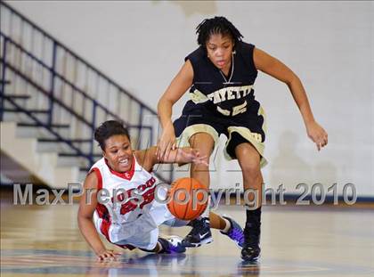 Thumbnail 1 in Fayette County @ Sandy Creek photogallery.