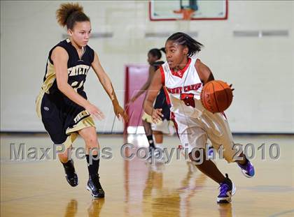 Thumbnail 3 in Fayette County @ Sandy Creek photogallery.