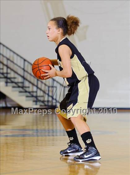 Thumbnail 1 in Fayette County @ Sandy Creek photogallery.