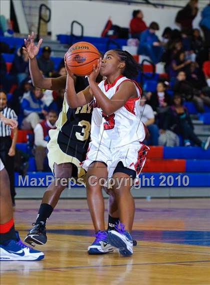 Thumbnail 2 in Fayette County @ Sandy Creek photogallery.