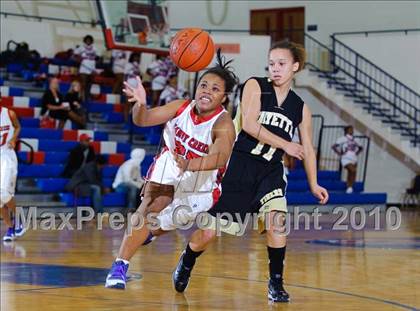 Thumbnail 3 in Fayette County @ Sandy Creek photogallery.