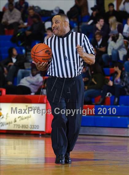 Thumbnail 1 in Fayette County @ Sandy Creek photogallery.