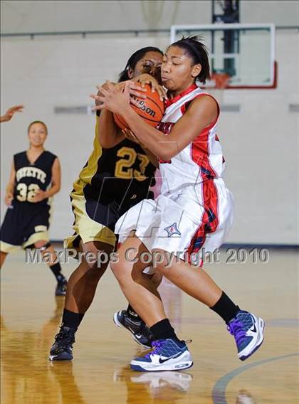 Thumbnail 3 in Fayette County @ Sandy Creek photogallery.