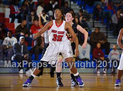 Thumbnail 1 in Fayette County @ Sandy Creek photogallery.
