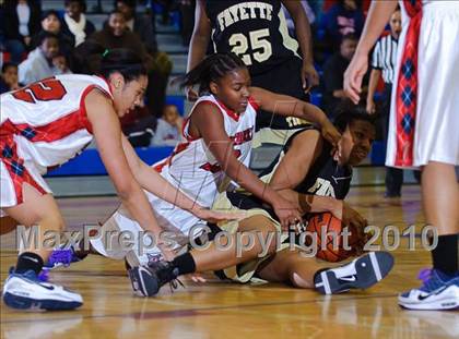 Thumbnail 3 in Fayette County @ Sandy Creek photogallery.