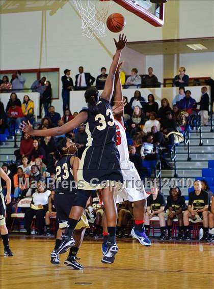 Thumbnail 2 in Fayette County @ Sandy Creek photogallery.