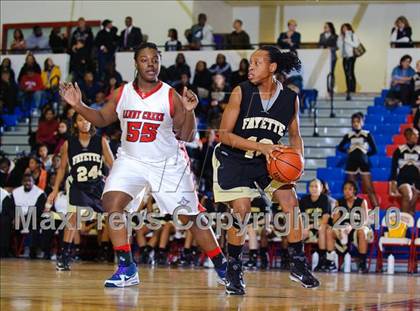 Thumbnail 2 in Fayette County @ Sandy Creek photogallery.