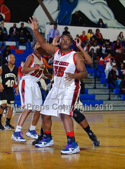 Thumbnail 1 in Fayette County @ Sandy Creek photogallery.