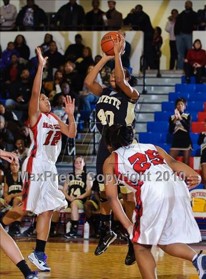 Thumbnail 2 in Fayette County @ Sandy Creek photogallery.