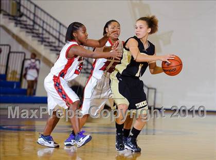 Thumbnail 2 in Fayette County @ Sandy Creek photogallery.
