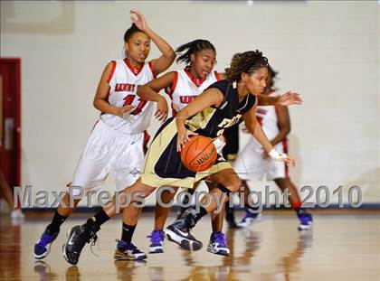 Thumbnail 2 in Fayette County @ Sandy Creek photogallery.