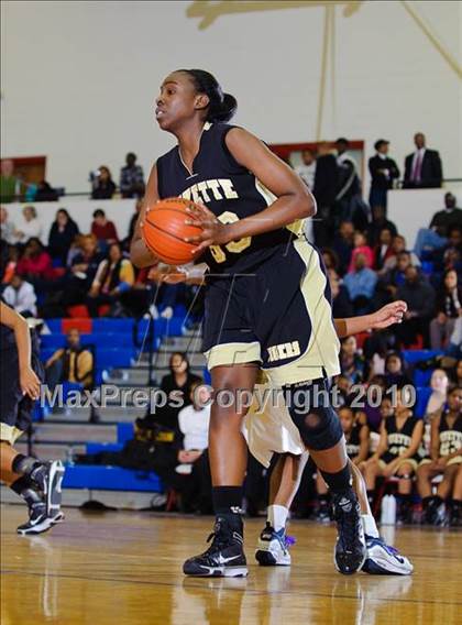 Thumbnail 1 in Fayette County @ Sandy Creek photogallery.