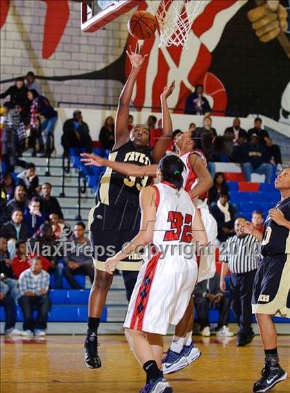 Thumbnail 3 in Fayette County @ Sandy Creek photogallery.