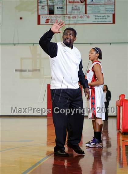 Thumbnail 1 in Fayette County @ Sandy Creek photogallery.