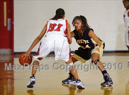 Thumbnail 2 in Fayette County @ Sandy Creek photogallery.
