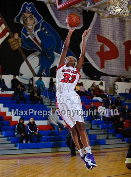 Thumbnail 1 in Fayette County @ Sandy Creek photogallery.