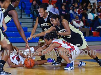 Thumbnail 3 in Fayette County @ Sandy Creek photogallery.
