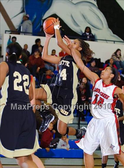 Thumbnail 2 in Fayette County @ Sandy Creek photogallery.