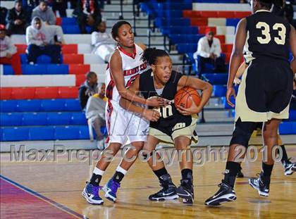 Thumbnail 3 in Fayette County @ Sandy Creek photogallery.