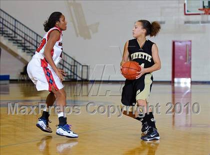 Thumbnail 3 in Fayette County @ Sandy Creek photogallery.
