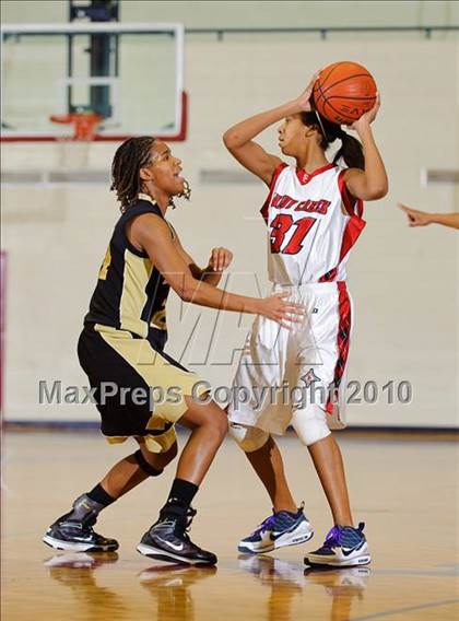 Thumbnail 2 in Fayette County @ Sandy Creek photogallery.