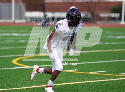Thumbnail 2 in Sanderson @ Cardinal Gibbons photogallery.