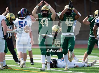 Thumbnail 3 in Sanderson @ Cardinal Gibbons photogallery.