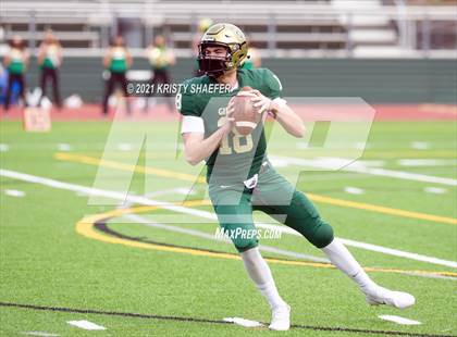 Thumbnail 3 in Sanderson @ Cardinal Gibbons photogallery.