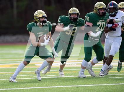 Thumbnail 2 in Sanderson @ Cardinal Gibbons photogallery.