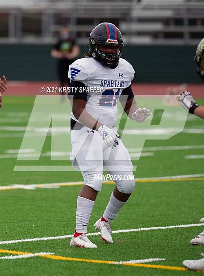 Thumbnail 2 in Sanderson @ Cardinal Gibbons photogallery.