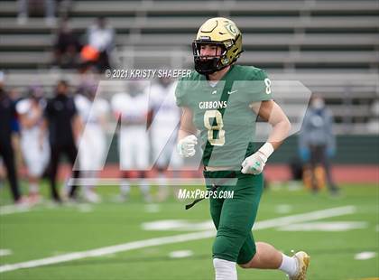 Thumbnail 3 in Sanderson @ Cardinal Gibbons photogallery.