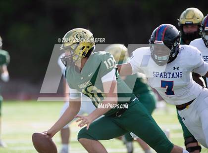 Thumbnail 1 in Sanderson @ Cardinal Gibbons photogallery.
