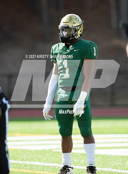 Thumbnail 1 in Sanderson @ Cardinal Gibbons photogallery.