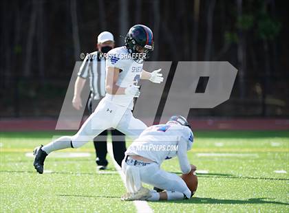 Thumbnail 2 in Sanderson @ Cardinal Gibbons photogallery.
