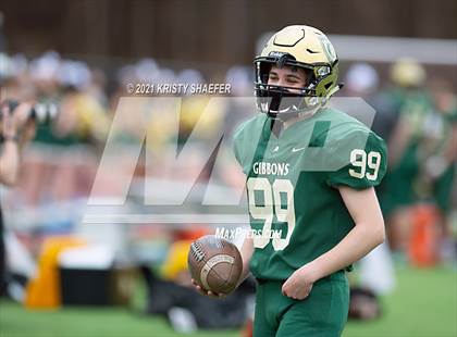 Thumbnail 3 in Sanderson @ Cardinal Gibbons photogallery.