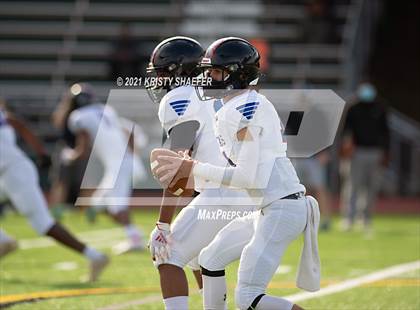 Thumbnail 1 in Sanderson @ Cardinal Gibbons photogallery.