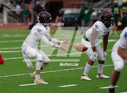 Thumbnail 3 in Sanderson @ Cardinal Gibbons photogallery.