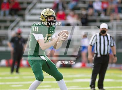 Thumbnail 2 in Sanderson @ Cardinal Gibbons photogallery.