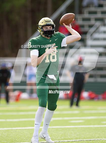 Thumbnail 3 in Sanderson @ Cardinal Gibbons photogallery.