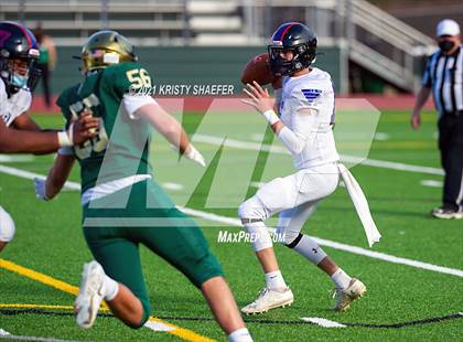 Thumbnail 2 in Sanderson @ Cardinal Gibbons photogallery.