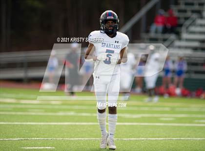 Thumbnail 1 in Sanderson @ Cardinal Gibbons photogallery.