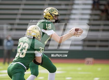 Thumbnail 1 in Sanderson @ Cardinal Gibbons photogallery.