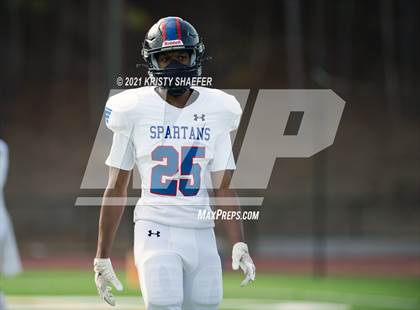 Thumbnail 3 in Sanderson @ Cardinal Gibbons photogallery.