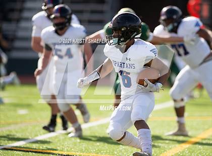 Thumbnail 1 in Sanderson @ Cardinal Gibbons photogallery.